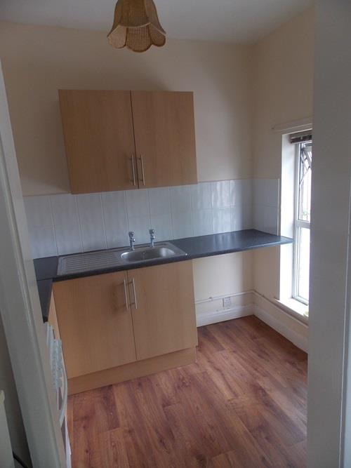 Flat 6 316/318 BeverleyHull